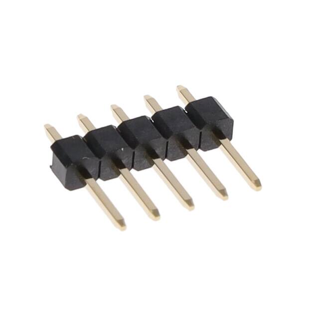G800W303018EU Amphenol ICC (Commercial Products)  Headers Male Pins